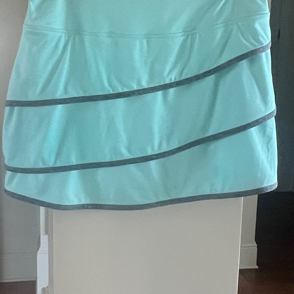 Tennis Skirt